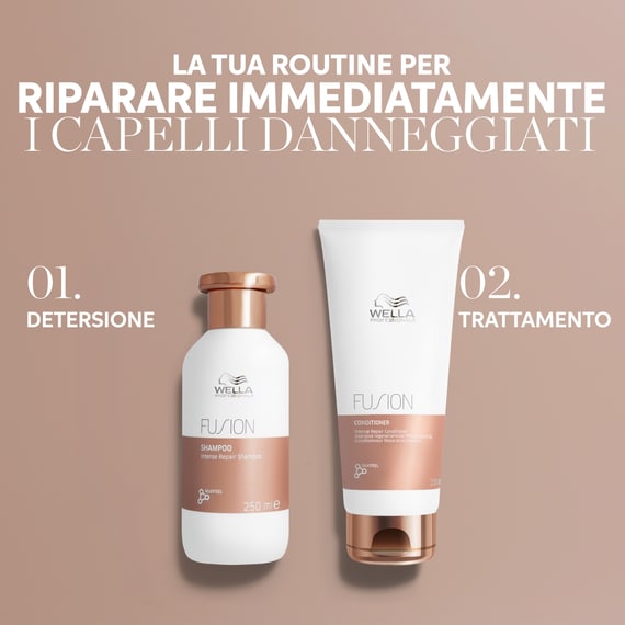 Intense Repair Conditioner