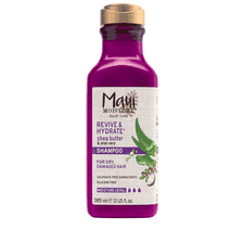Shea Butter Shampoo