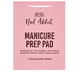 Manicure Prep Pads