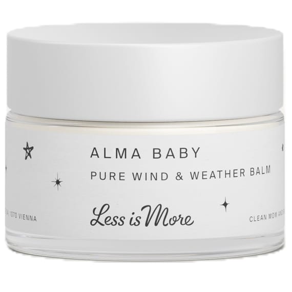 Pure Wind & Weather Balm