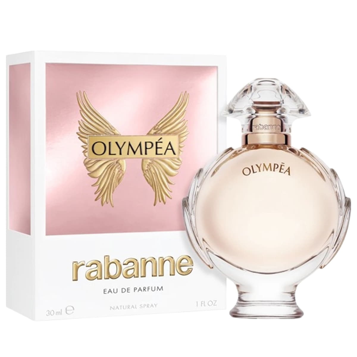Eau de Parfum