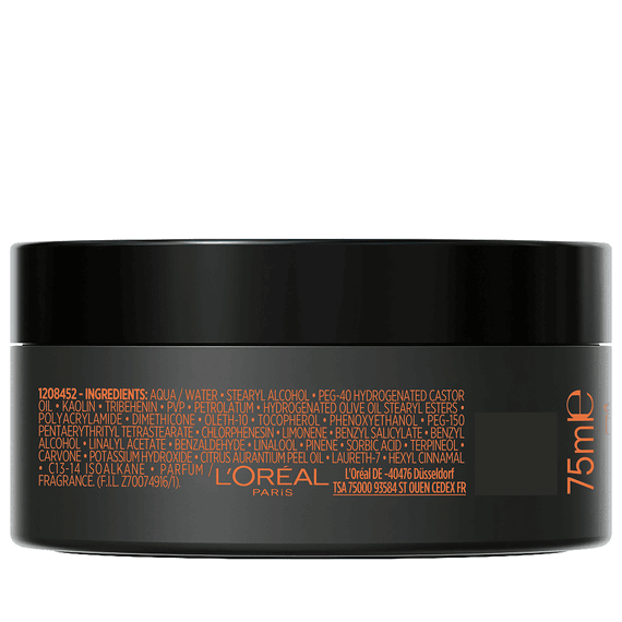 Mad Matte Paste