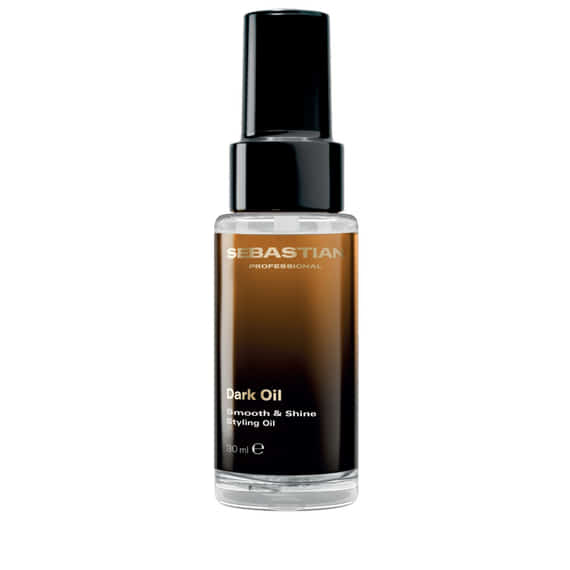 Smooth & Shine Styling Oil