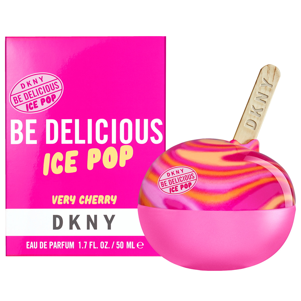 Very Cherry Eau de Parfum