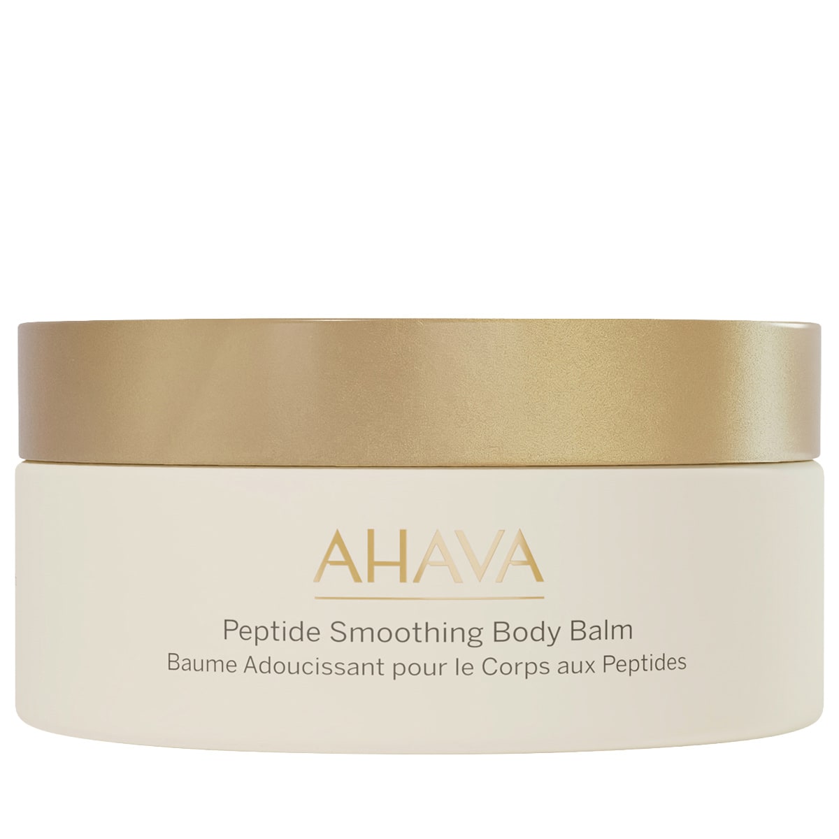 Peptide Smoothing Body Balm