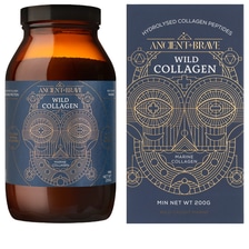 Wild Collagen Jar