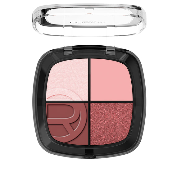 Rendez-Vous Couleur Eye & Cheek Quad