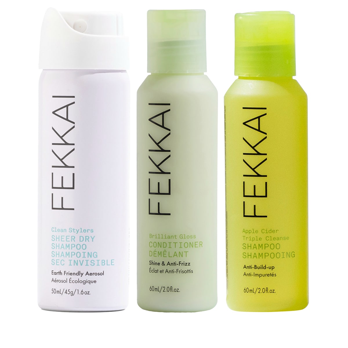 Scalp Cleansing Set