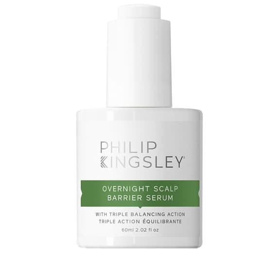 Overnight Scalp Barrier Serum