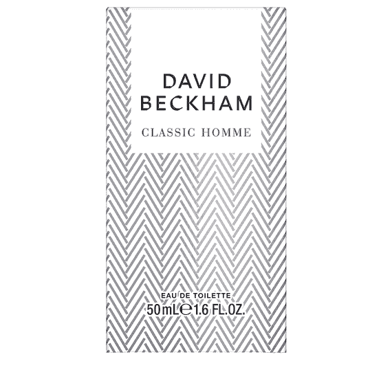Homme Eau de Toilette