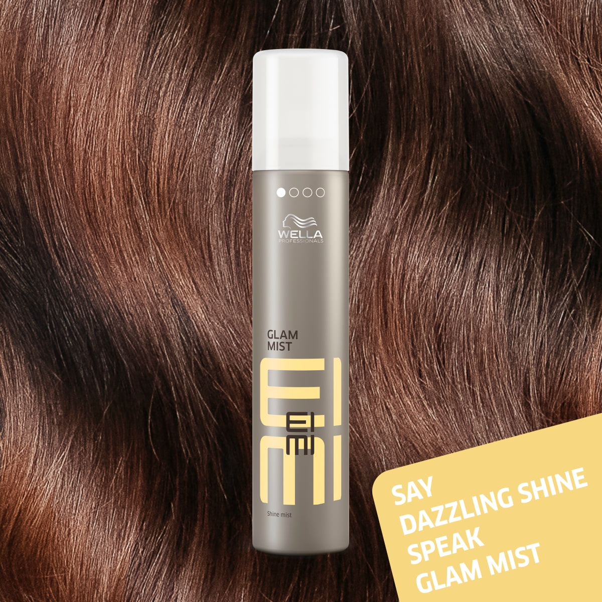 Glam Mist