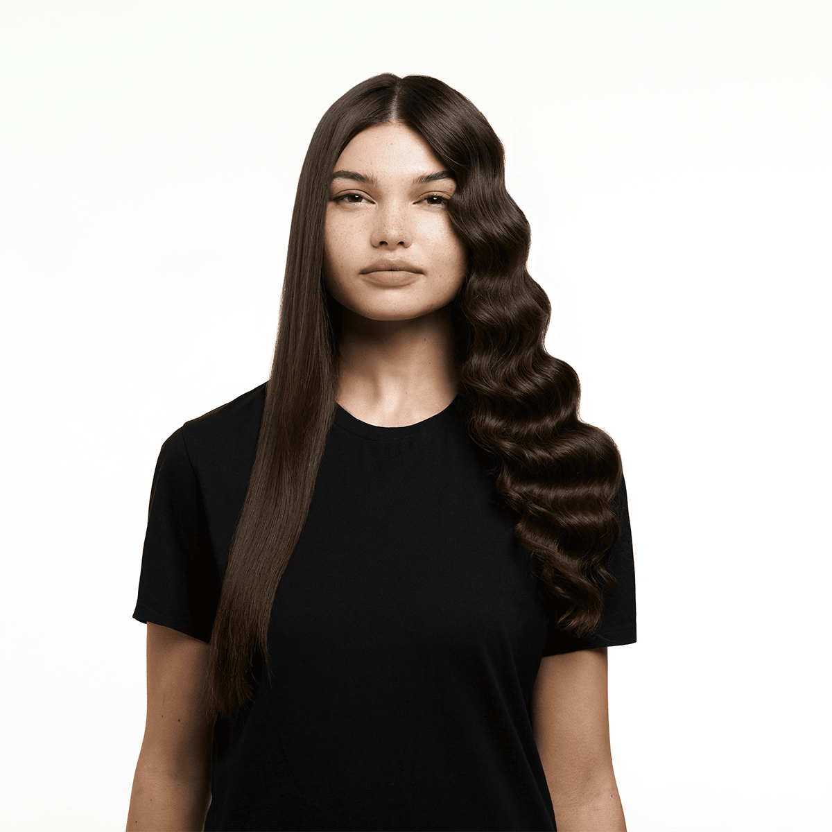 Curve Thin Wand