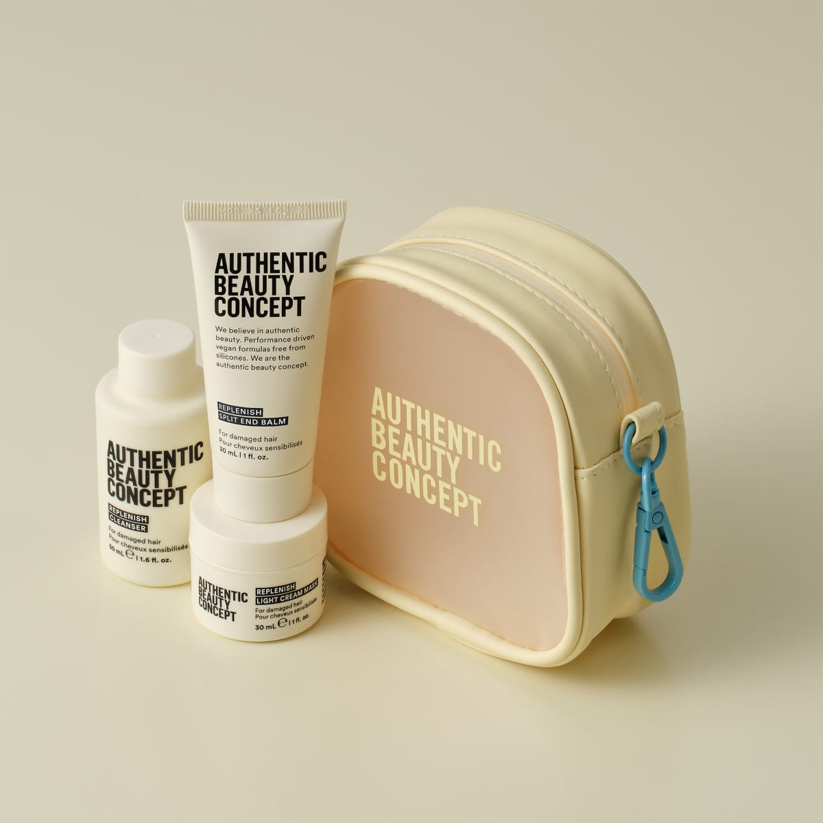 Repair & Strength Discovery Kit
