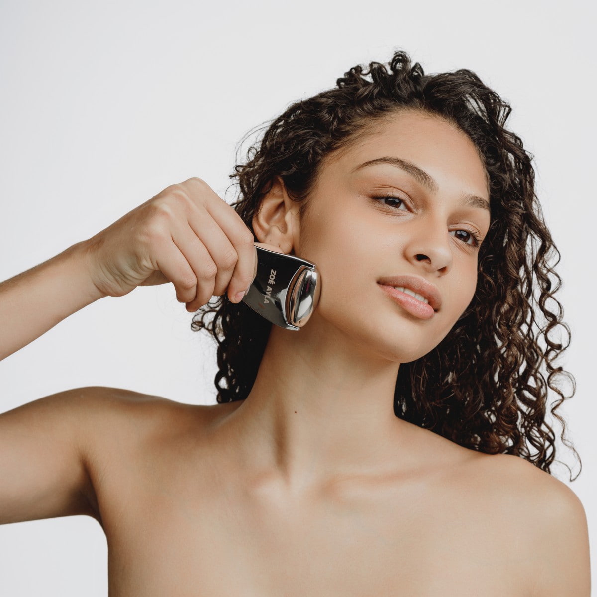 2-in-1 Gua Sha Roller