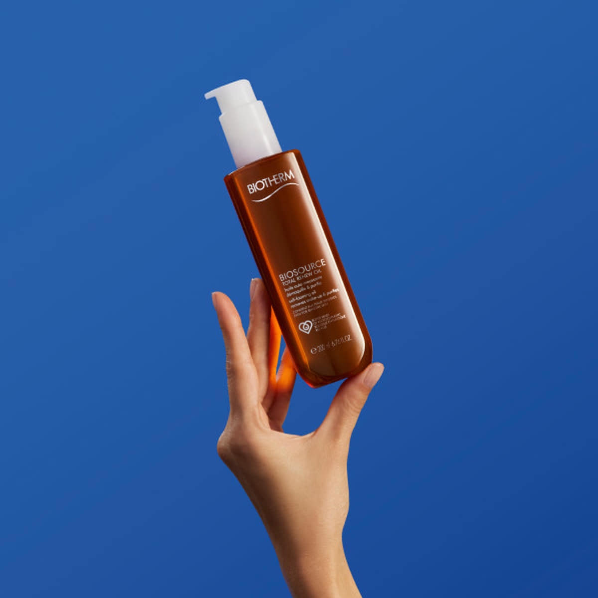 Biosource Total Renew Oil TTP