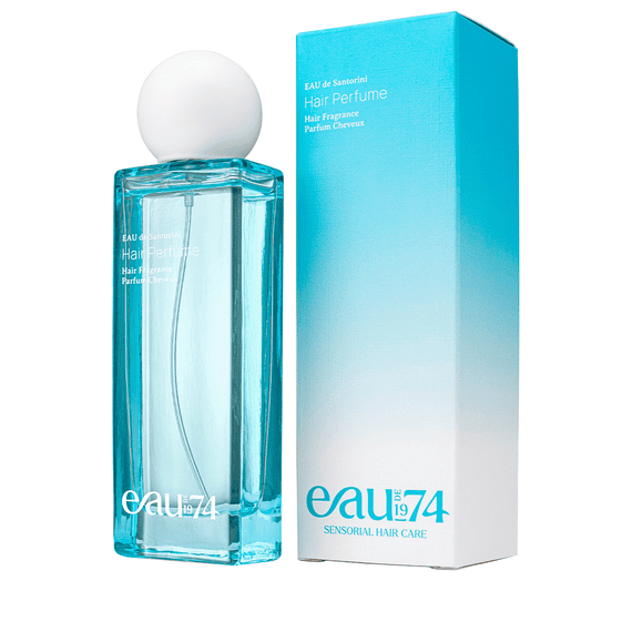 Hair Perfume