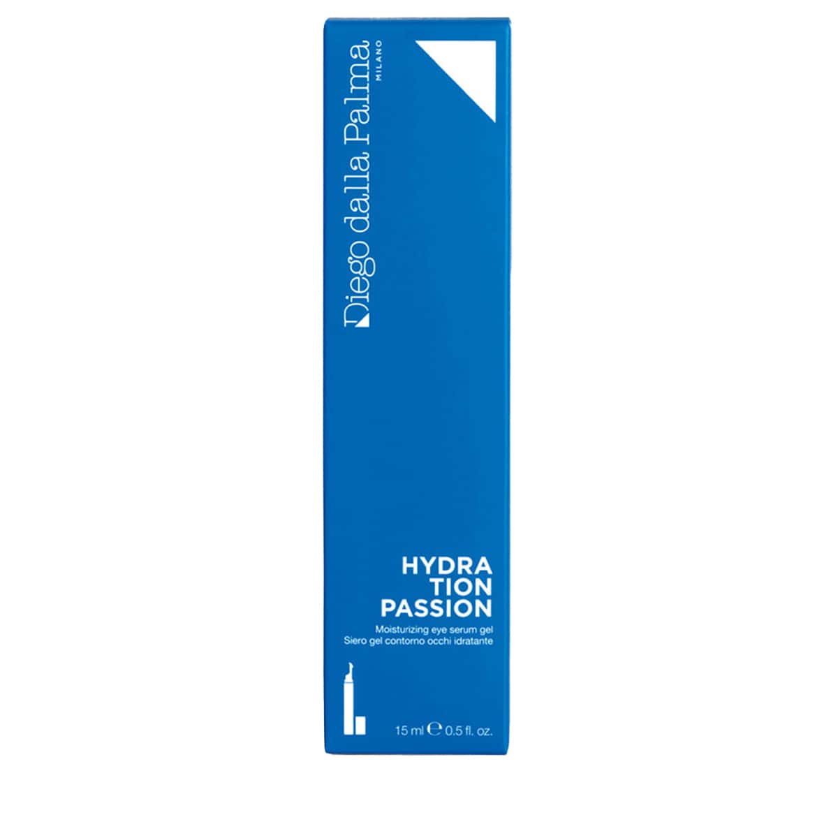 Hydration Passion Moisturizing Eye Serum Gel