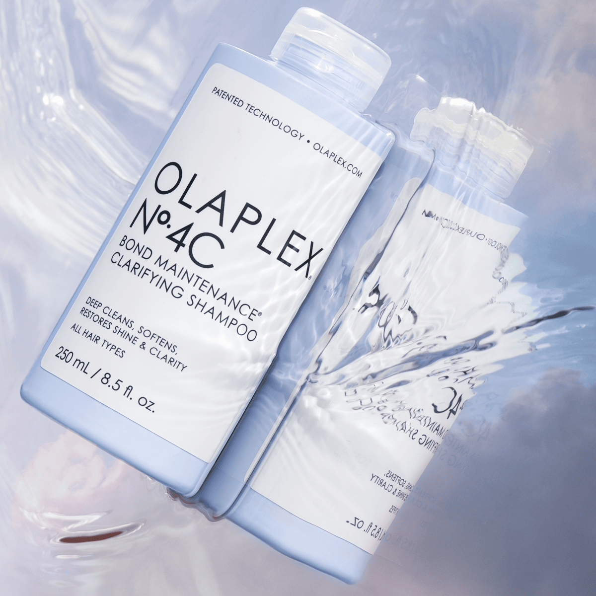 No° 4C Bond Maintenance Clarifying Shampoo