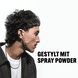 Spray Powder