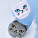 Powder Puff Duo - 01 Lelo & Lolo