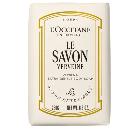 Sapone Solido alla Verbena
