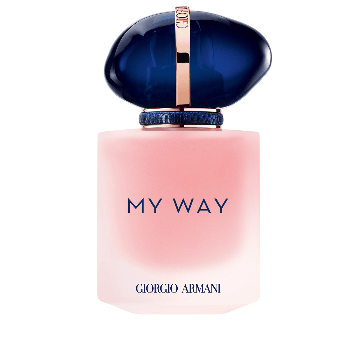 My Way Floral Eau de Parfum