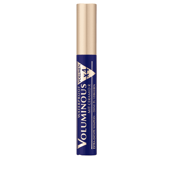 Voluminous Waterproof