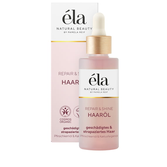 Hair Oil Repair & Shine