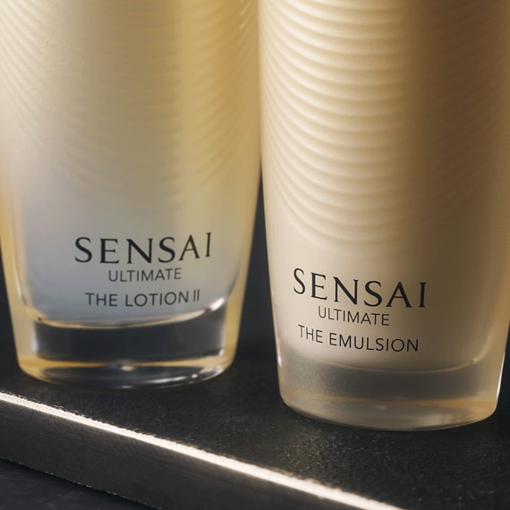 The Emulsion