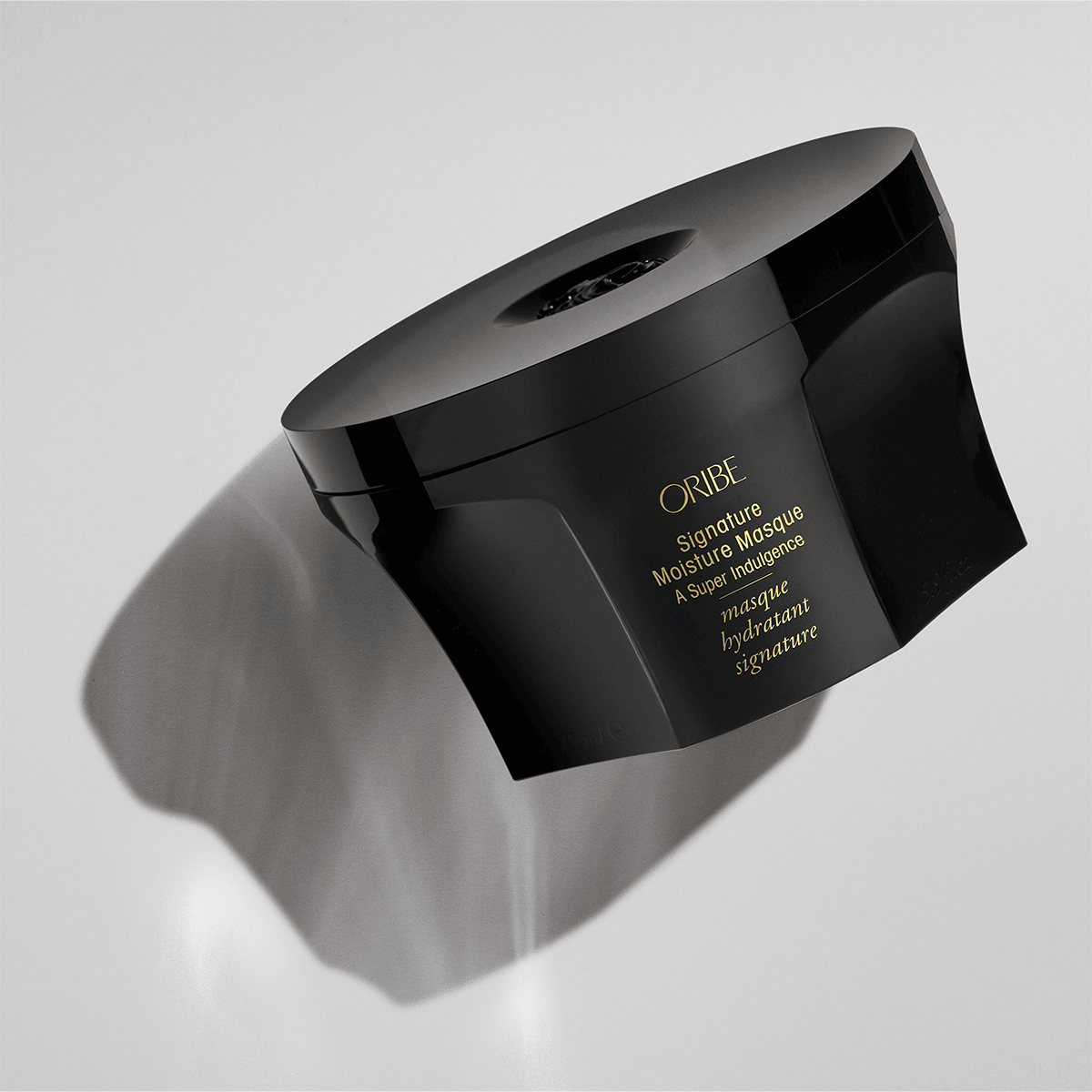 Moisture Masque