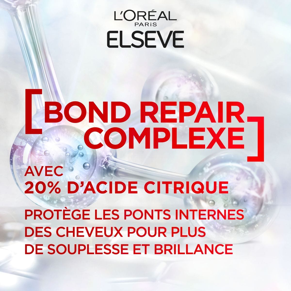 Bond Repair Sérum