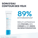 Soin D'eau Contour Des Yeux