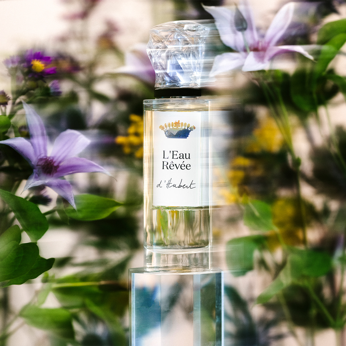 L'Eau Rêvée d'Hubert