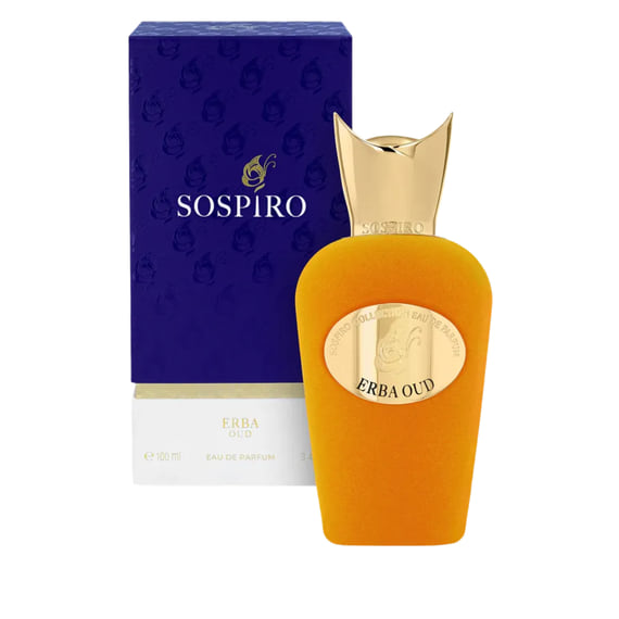 Erba Oud Eau de Parfum