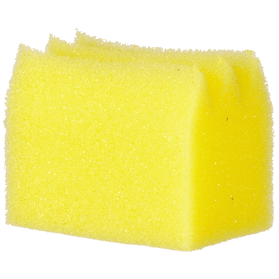 Éponge de saturation de rechange (50 pcs)