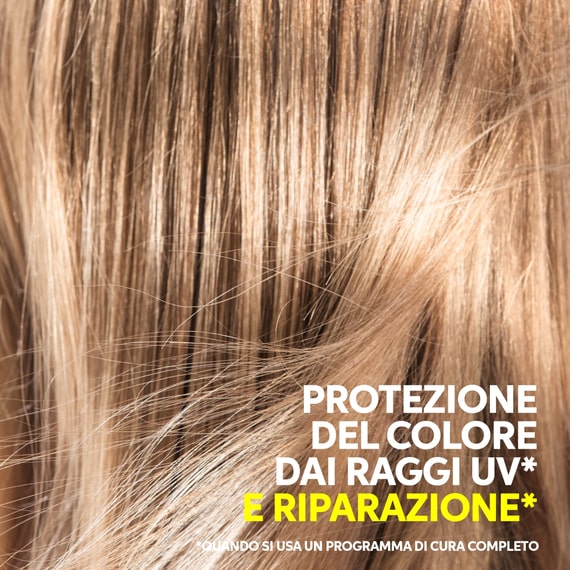 Care Shampoo