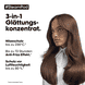 Glättungskonzentrat