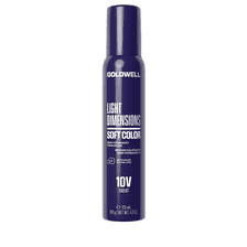 Violablond 10V