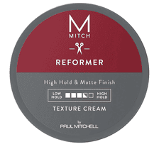 Reformer