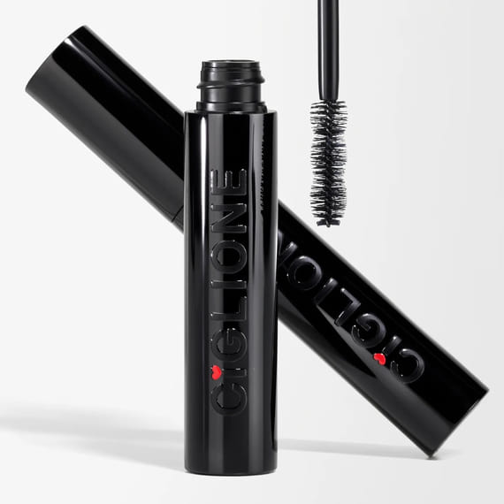 Lash Booster Mascara