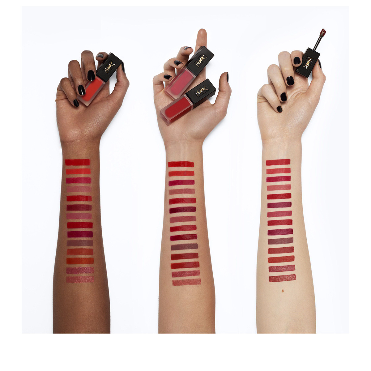 Tatouage Couture Velvet Cream