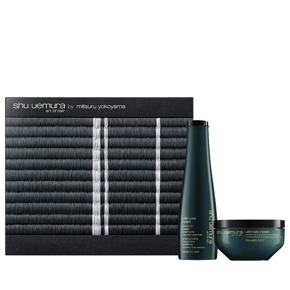 Ultimate Reset Holiday Set