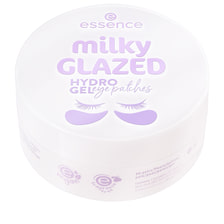 Milky Glazed Hydro Gel Eye Patches