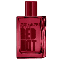 Red Hot Eau de Parfum