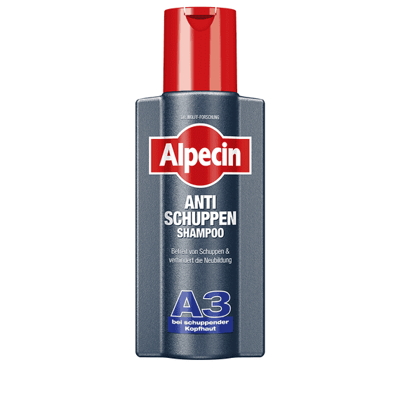 Shampooing Anti-Pelliculaire A3