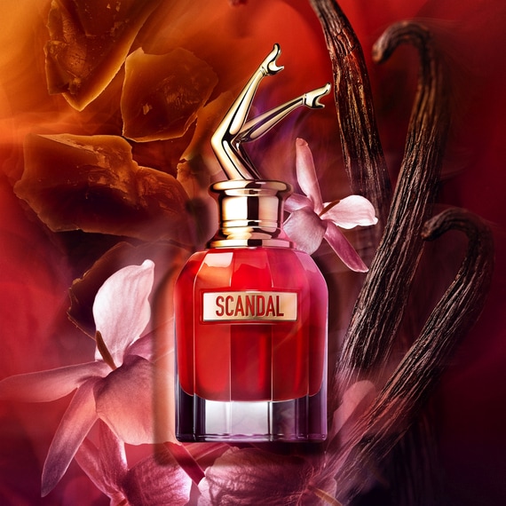 Le Parfum