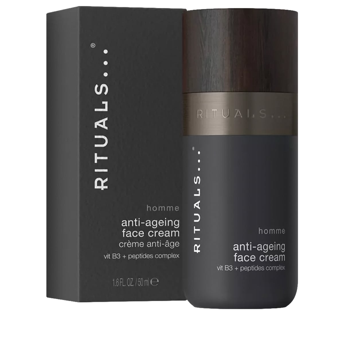 Anti-Ageing Face Cream