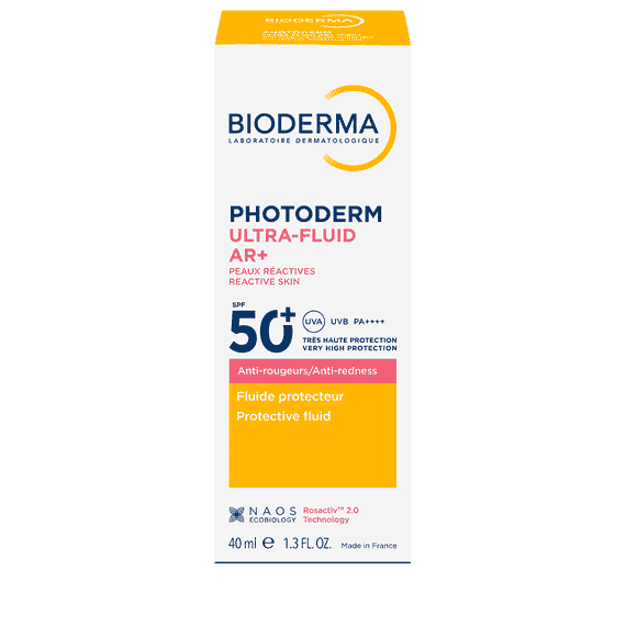 Ultra-Fluid AR+ SPF50+