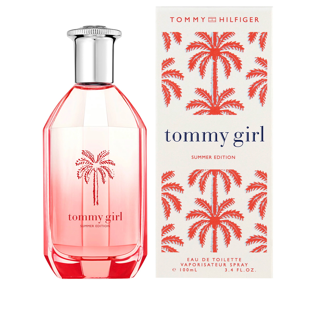 Summer Edition Eau de Toilette