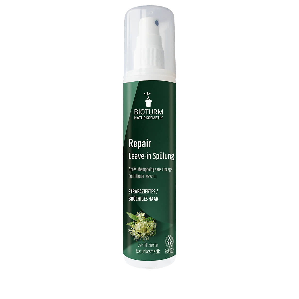 Repair leave-in conditioner